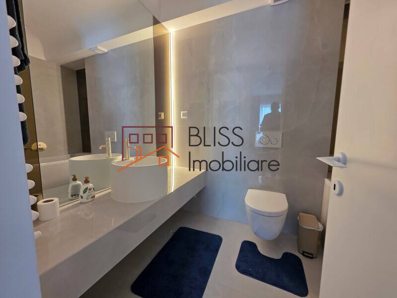 Apartament 3 Camere Cortina North, Iancu Nicolae – 2025, Etaj 5 | Bliss Imobiliare / Photo 15 - BLISS Imobiliare
