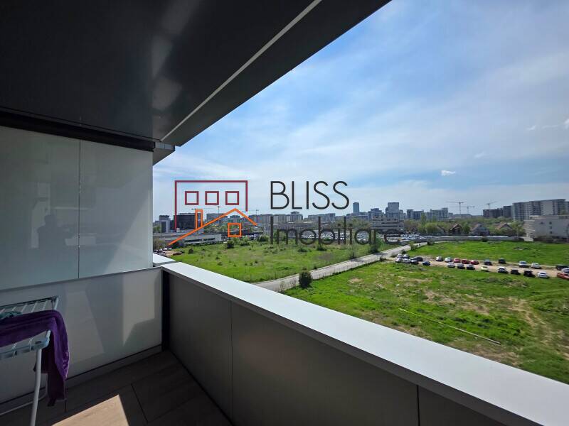Apartament 3 Camere Pipera | Cortina North 2025 | Etaj 5 | Bliss Imobiliare / Photo 22 - BLISS Imobiliare