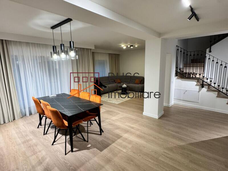 Vila 5 Camere In Zona Iancu Nicolae | Bliss Imobiliare / Photo 3 - BLISS Imobiliare