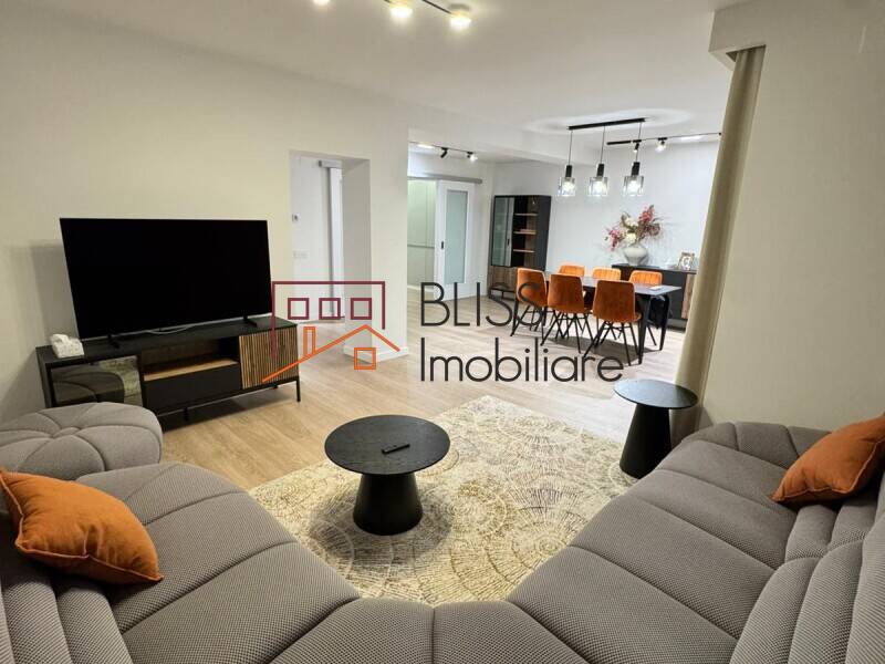 Vila 5 Camere In Zona Iancu Nicolae | Bliss Imobiliare / Photo 2 - BLISS Imobiliare