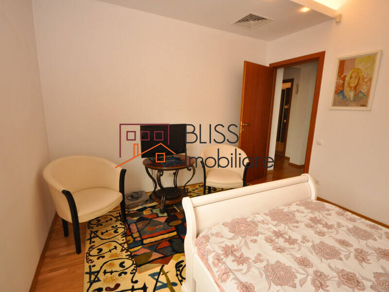 Apartament 3 Camere Primaverii – 116 Mp, Mobilat, Zona Exclusivista | Bliss Imobiliare / Photo 13 - BLISS Imobiliare