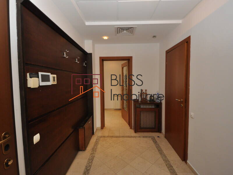 Apartament 3 Camere Primaverii – 116 Mp, Mobilat, Zona Exclusivista | Bliss Imobiliare / Photo 20 - BLISS Imobiliare