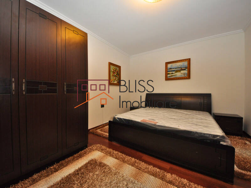 3-Bedroom Apartment Herastrau – 147 Sqm, Entire Floor, Private Garage, Bucharest | Bliss Imobiliare / Photo 18 - BLISS Imobiliare