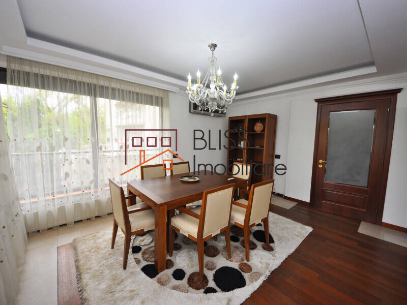 Apartament 4 Camere Herastrau – 147 Mp, Vedere La Parc, Loc De Parcare | Bliss Imobiliare / Photo 7 - BLISS Imobiliare
