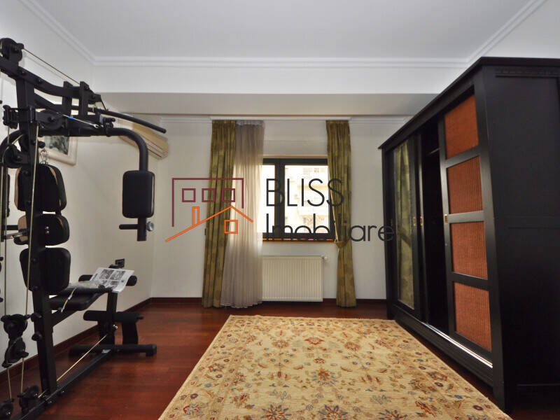 Apartament 4 Camere Herastrau – 147 Mp, Vedere La Parc, Loc De Parcare | Bliss Imobiliare / Photo 22 - BLISS Imobiliare