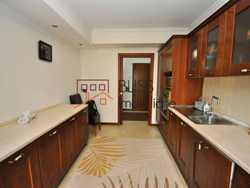 Apartament 4 Camere Herastrau – 147 Mp, Vedere La Parc, Loc De Parcare | Bliss Imobiliare / Photo 10 - BLISS Imobiliare