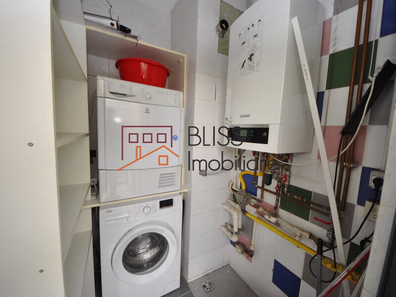 Apartament 4 Camere Herastrau – 147 Mp, Vedere La Parc, Loc De Parcare | Bliss Imobiliare / Photo 24 - BLISS Imobiliare