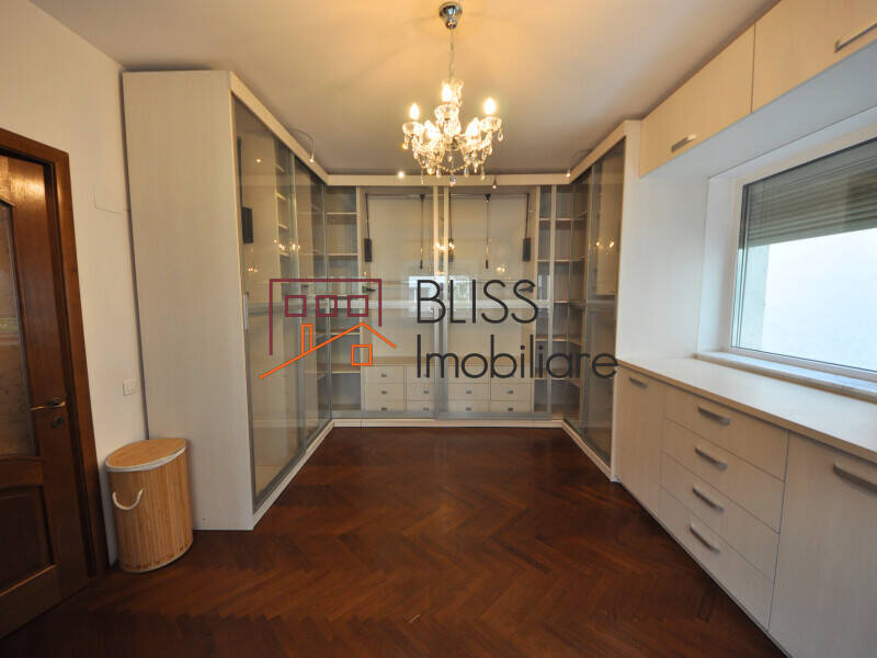 Vila 5 Camere Herastrau – 138 Mp Utili, Gradina 120 Mp, 4 Dormitoare | Bliss Imobiliare / Photo 12 - BLISS Imobiliare