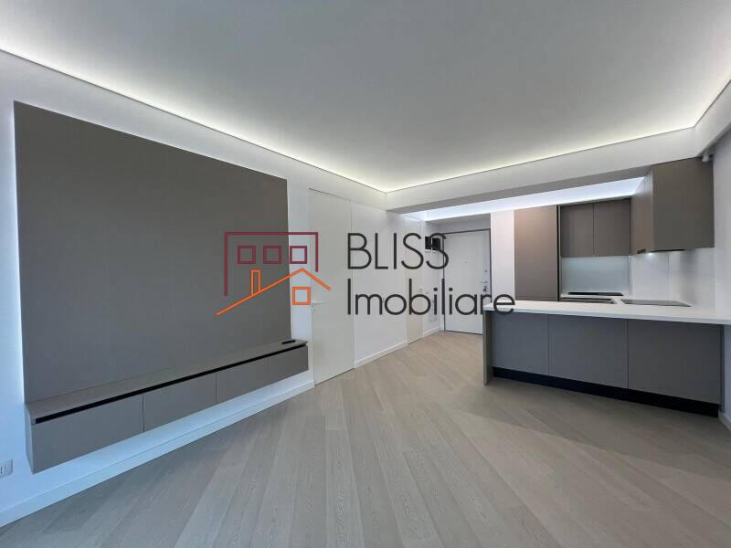 Apartament Mobilat Cu Balcon Si Bucatarie Echipata | Bliss Imobiliare / Photo 1 - BLISS Imobiliare