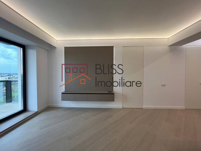 Furnished 1-Bedroom Apartment With Balcony, Bucharest / Ilfov | Bliss Imobiliare / Photo 2 - BLISS Imobiliare