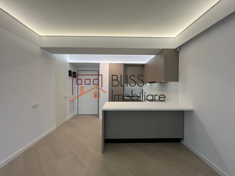 Furnished 1-Bedroom Apartment With Balcony, Bucharest / Ilfov | Bliss Imobiliare / Photo 4 - BLISS Imobiliare