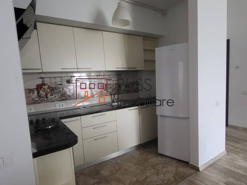 Furnished One-Bedroom Apartment With Equipped Kitchen, Bucharest / Ilfov | Bliss Imobiliare / Photo 4 - BLISS Imobiliare