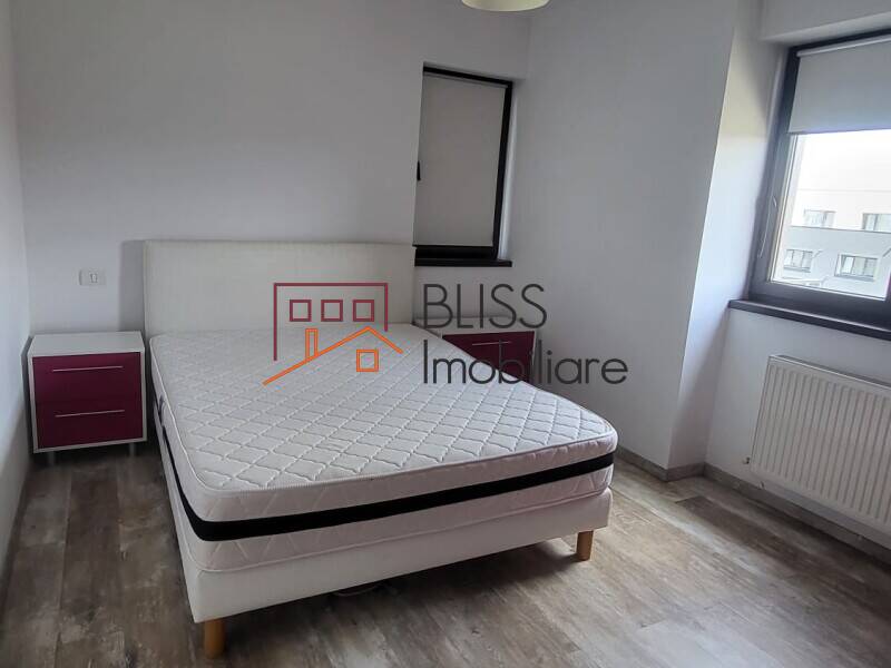 Furnished One-Bedroom Apartment With Equipped Kitchen, Bucharest / Ilfov | Bliss Imobiliare / Photo 7 - BLISS Imobiliare