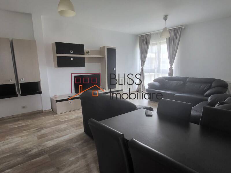 Apartament Cu 2 Camere Mobilat Si Bucatarie Echipata | Bliss Imobiliare / Photo 1 - BLISS Imobiliare
