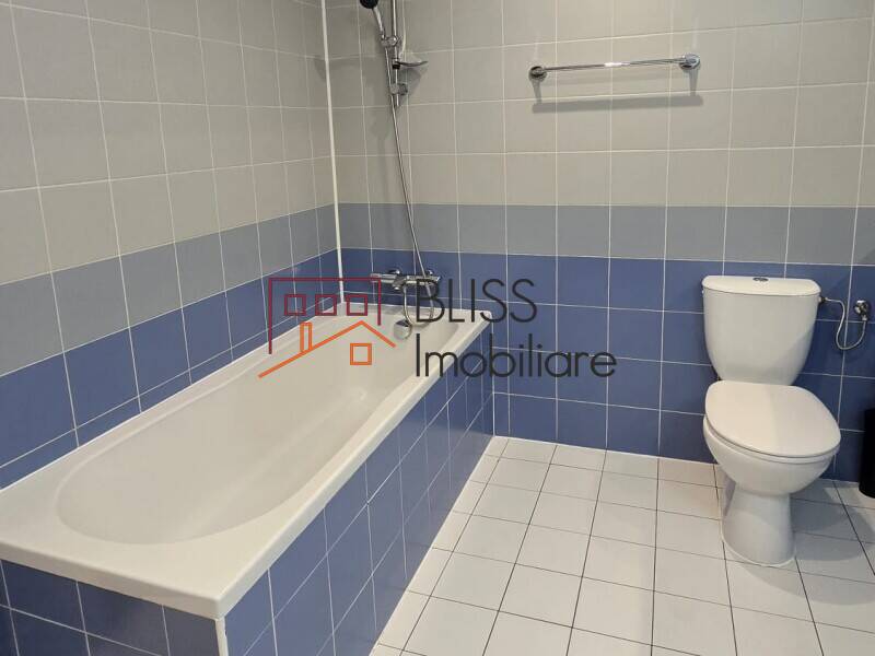 Apartament 3 Camere Herastrau – 153 Mp, Terasa 15 Mp, Parcare | Bliss Imobiliare / Photo 8 - BLISS Imobiliare
