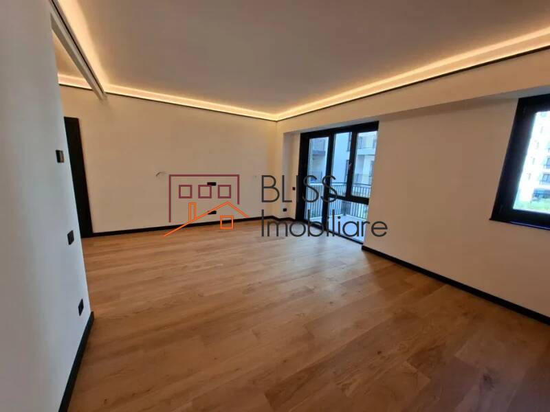 Garsoniera Moderna Cu Balcon Si Finisaje Premium | Bliss Imobiliare / Photo 2 - BLISS Imobiliare