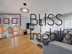 3-Bedroom Penthouse With Generous Living Space, Bucharest / Ilfov | Bliss Imobiliare / Photo 2 - BLISS Imobiliare
