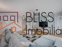 3-Bedroom Penthouse With Generous Living Space, Bucharest / Ilfov | Bliss Imobiliare / Photo 3 - BLISS Imobiliare