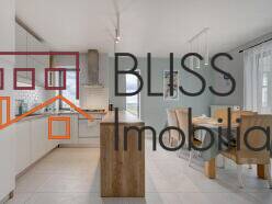 3-Bedroom Penthouse With Generous Living Space, Bucharest / Ilfov | Bliss Imobiliare / Photo 8 - BLISS Imobiliare