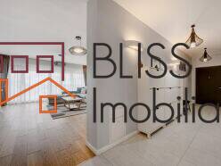 3-Bedroom Penthouse With Generous Living Space, Bucharest / Ilfov | Bliss Imobiliare / Photo 10 - BLISS Imobiliare