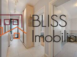 3-Bedroom Penthouse With Generous Living Space, Bucharest / Ilfov | Bliss Imobiliare / Photo 13 - BLISS Imobiliare