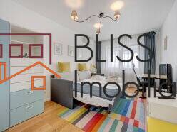 3-Bedroom Penthouse With Generous Living Space, Bucharest / Ilfov | Bliss Imobiliare / Photo 18 - BLISS Imobiliare
