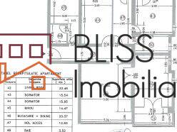 Penthouse Cu 3 Dormitoare Si Suprafata Generoasa | Bliss Imobiliare / Photo 26 - BLISS Imobiliare