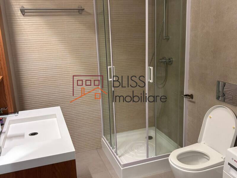 Penthouse Elegant Cu 2 Dormitoare Si Terasa Ampla | Bliss Imobiliare / Photo 10 - BLISS Imobiliare