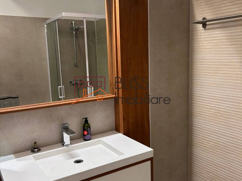 Exclusive 2-Bedroom Penthouse With Expansive Terrace, Bucharest / Ilfov | Bliss Imobiliare / Photo 11 - BLISS Imobiliare