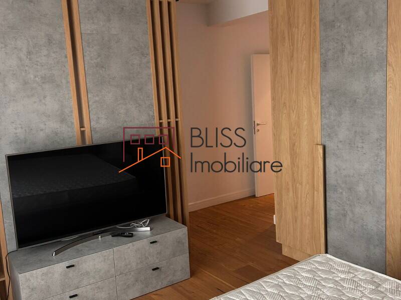 Exclusive 2-Bedroom Penthouse With Expansive Terrace, Bucharest / Ilfov | Bliss Imobiliare / Photo 9 - BLISS Imobiliare