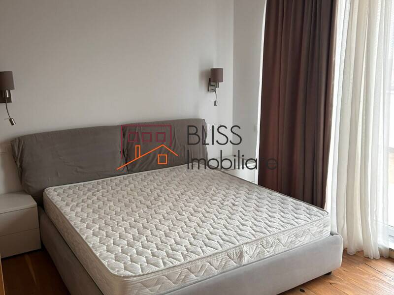 Penthouse Elegant Cu 2 Dormitoare Si Terasa Ampla | Bliss Imobiliare / Photo 8 - BLISS Imobiliare