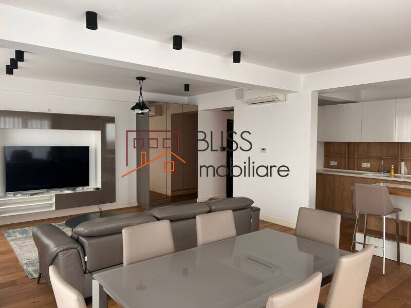 Exclusive 2-Bedroom Penthouse With Expansive Terrace, Bucharest / Ilfov | Bliss Imobiliare / Photo 4 - BLISS Imobiliare