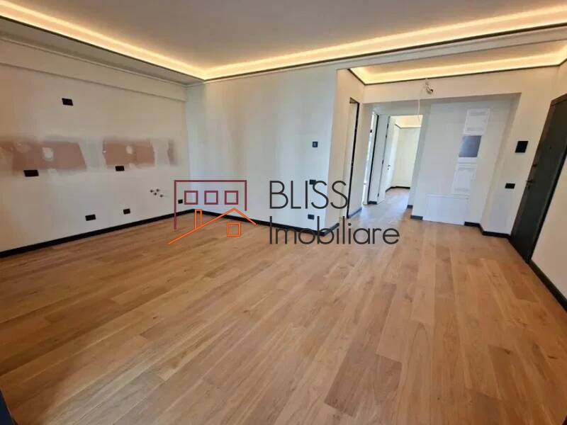 Garsoniera Moderna Cu Balcon Si Finisaje Premium | Bliss Imobiliare / Photo 2 - BLISS Imobiliare