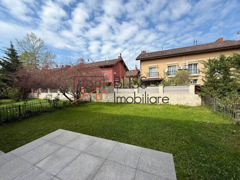 Vila De 5 Camere, 180m² Iancu Nicolae – Sunflower Grand Residences | Bliss Imobiliare / Photo 47 - BLISS Imobiliare