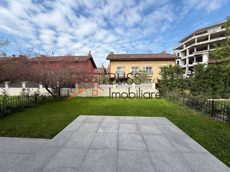 Vila De 5 Camere, 180m² Iancu Nicolae – Sunflower Grand Residences | Bliss Imobiliare / Photo 48 - BLISS Imobiliare