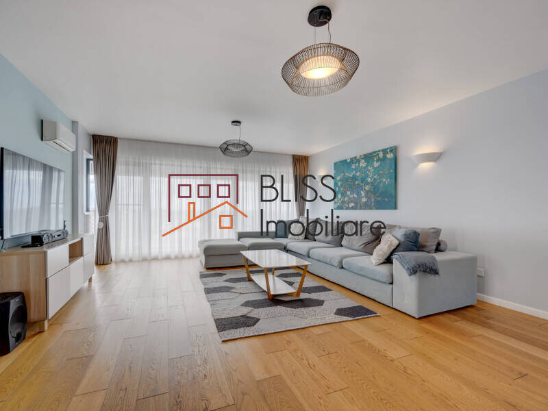 Penthouse Cu 3 Dormitoare Si Suprafata Generoasa | Bliss Imobiliare / Photo 1 - BLISS Imobiliare