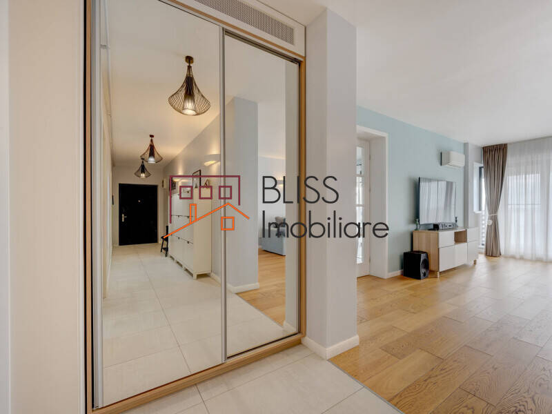 Penthouse Cu 3 Dormitoare Si Suprafata Generoasa | Bliss Imobiliare / Photo 9 - BLISS Imobiliare