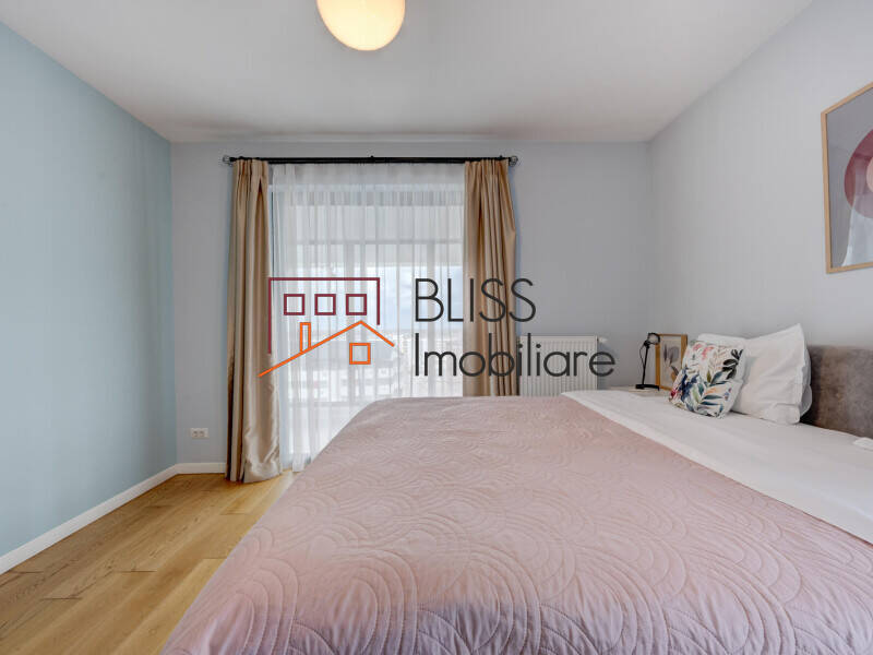 3-Bedroom Penthouse With Generous Living Space, Bucharest / Ilfov | Bliss Imobiliare / Photo 11 - BLISS Imobiliare