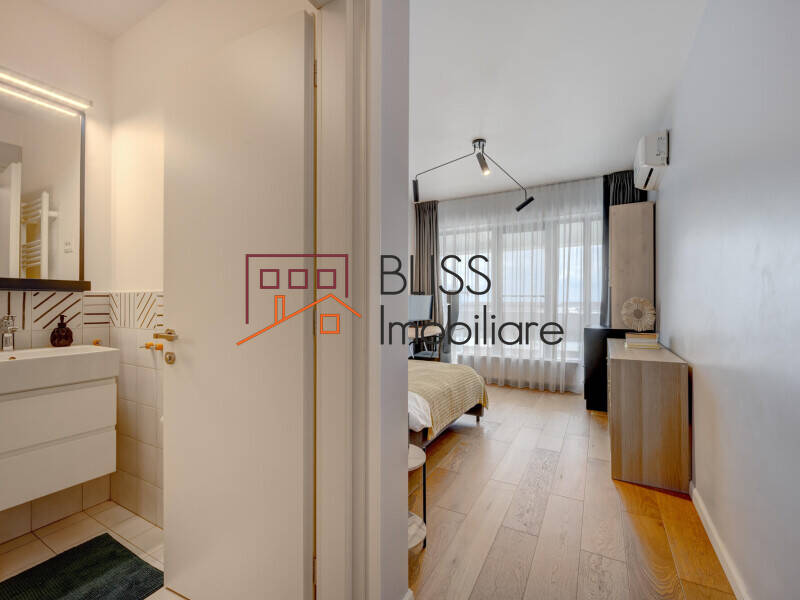 Penthouse Cu 3 Dormitoare Si Suprafata Generoasa | Bliss Imobiliare / Photo 14 - BLISS Imobiliare