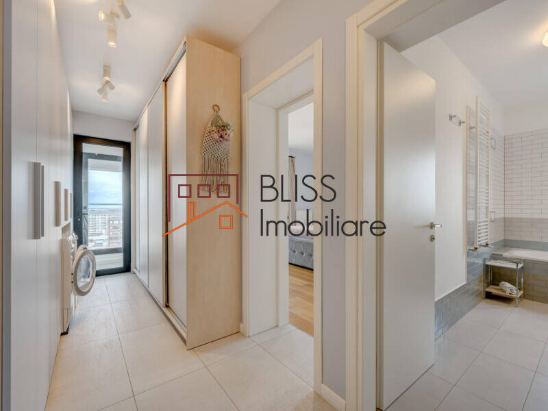 Penthouse Cu 3 Dormitoare Si Suprafata Generoasa | Bliss Imobiliare / Photo 13 - BLISS Imobiliare