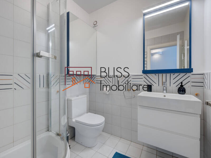3-Bedroom Penthouse With Generous Living Space, Bucharest / Ilfov | Bliss Imobiliare / Photo 15 - BLISS Imobiliare