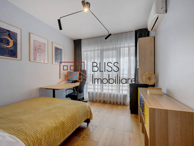 Penthouse Cu 3 Dormitoare Si Suprafata Generoasa | Bliss Imobiliare / Photo 16 - BLISS Imobiliare