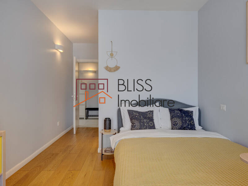 3-Bedroom Penthouse With Generous Living Space, Bucharest / Ilfov | Bliss Imobiliare / Photo 17 - BLISS Imobiliare