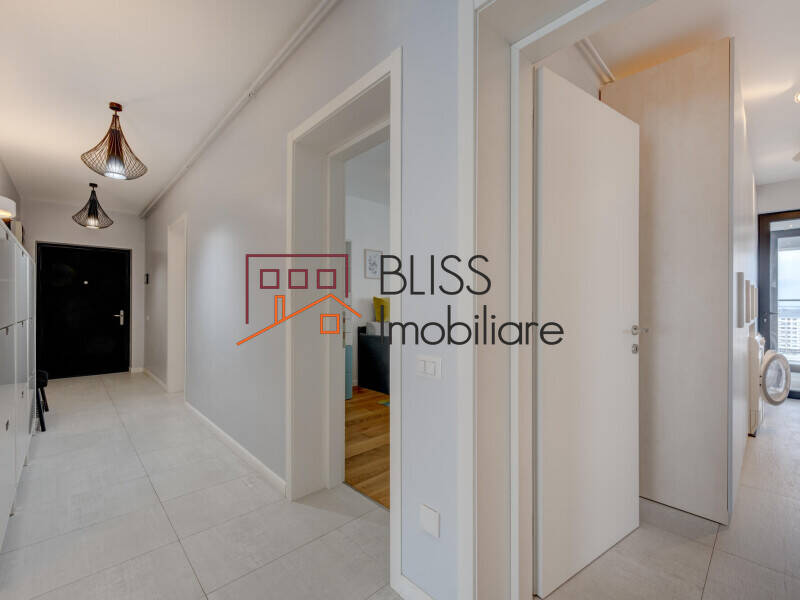 Penthouse Cu 3 Dormitoare Si Suprafata Generoasa | Bliss Imobiliare / Photo 20 - BLISS Imobiliare