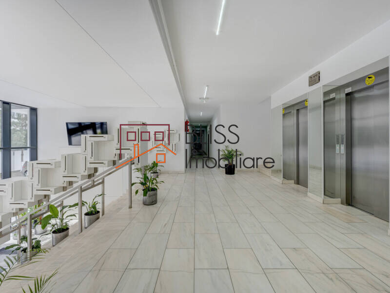 Penthouse Cu 3 Dormitoare Si Suprafata Generoasa | Bliss Imobiliare / Photo 22 - BLISS Imobiliare