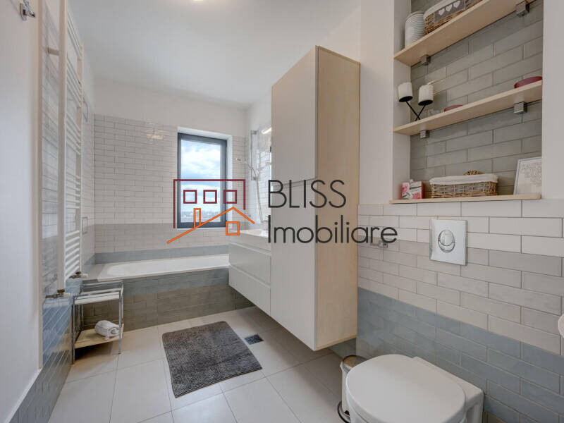 Penthouse Cu 3 Dormitoare Si Suprafata Generoasa | Bliss Imobiliare / Photo 21 - BLISS Imobiliare