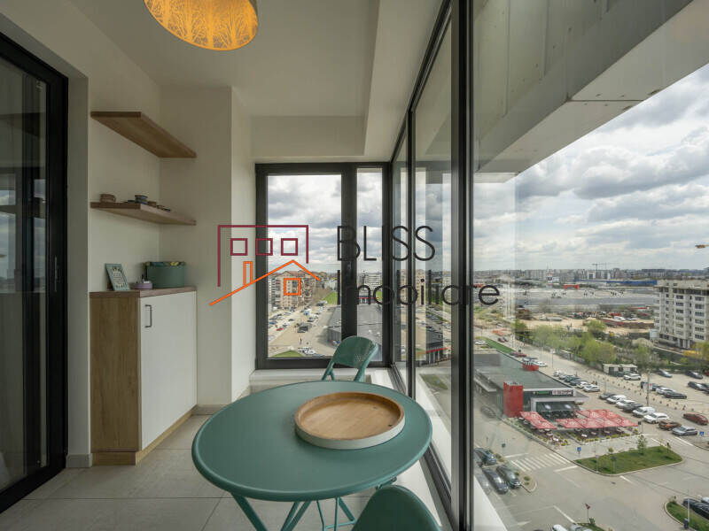 Penthouse Cu 3 Dormitoare Si Suprafata Generoasa | Bliss Imobiliare / Photo 23 - BLISS Imobiliare
