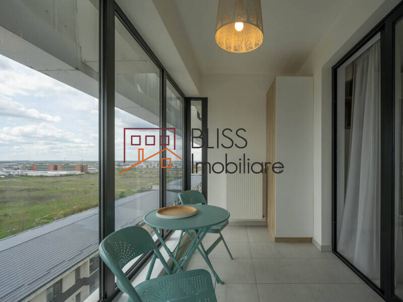 3-Bedroom Penthouse With Generous Living Space, Bucharest / Ilfov | Bliss Imobiliare / Photo 24 - BLISS Imobiliare