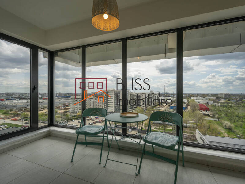 3-Bedroom Penthouse With Generous Living Space, Bucharest / Ilfov | Bliss Imobiliare / Photo 25 - BLISS Imobiliare