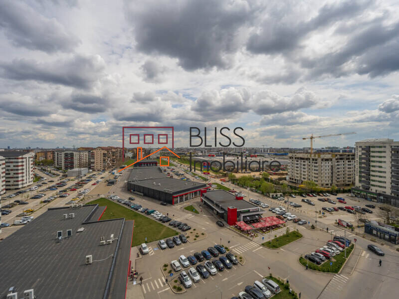 3-Bedroom Penthouse With Generous Living Space, Bucharest / Ilfov | Bliss Imobiliare / Photo 26 - BLISS Imobiliare